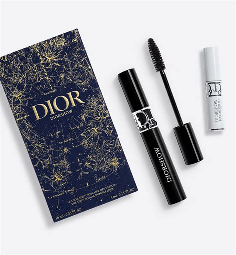 dior primer mascara ici paris|dior lash primer.